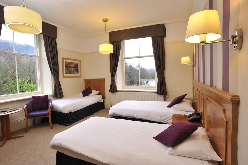 Keswick Country House Hotel Exterior photo