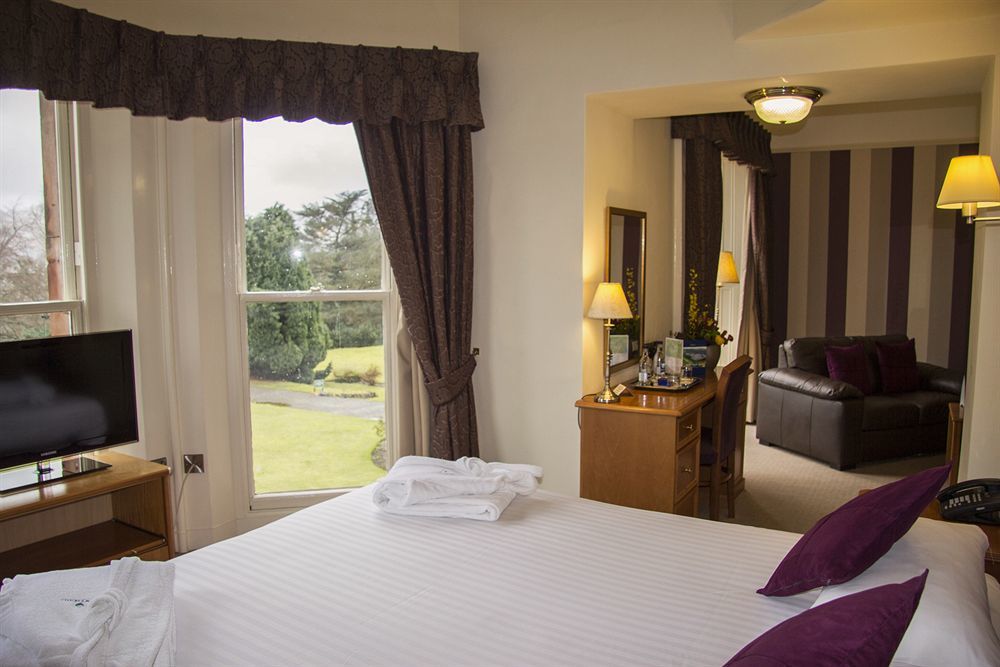 Keswick Country House Hotel Exterior photo